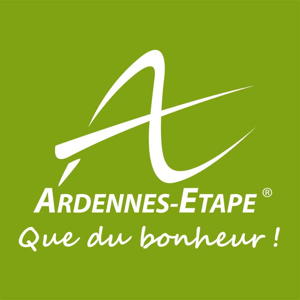 Ardennes-Etape