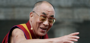 – Dalai Lama