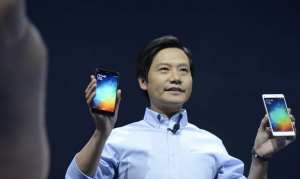 XIAOMI