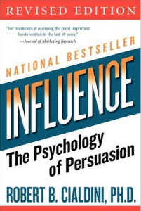 The Psychology of Persuasion